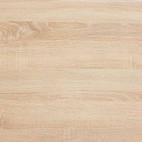 Столешница, 3050х600х26, Дуб Сонома светлый