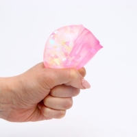 Мялка с водой &laquo;Скользун&raquo;, виды МИКС