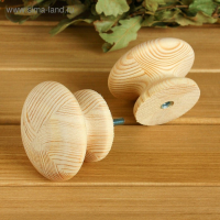 Ручка дверная "Капля", комплект 2 шт.со шпилькой Ручка дверная "Капля", комплект 2 шт.со шпилькой