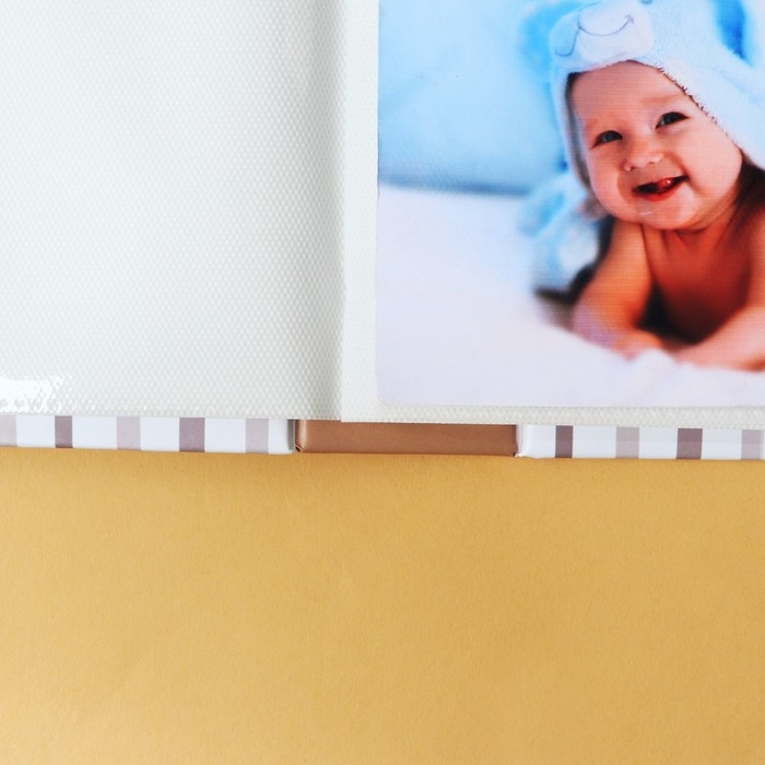 Фотоальбом &laquo;Мой первый альбом самых важных воспоминаний&raquo;, 200 фото