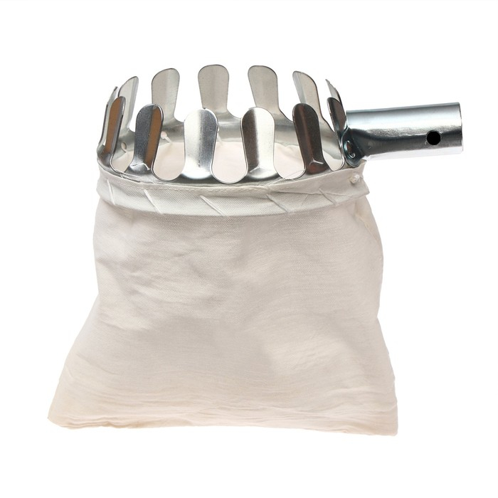 Плодосъёмник, тулейка 24 мм, Greengo Плодосъёмник, тулейка 24 мм, Greengo