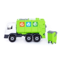 Автомобиль коммунальный №2 &laquo;Престиж&raquo;