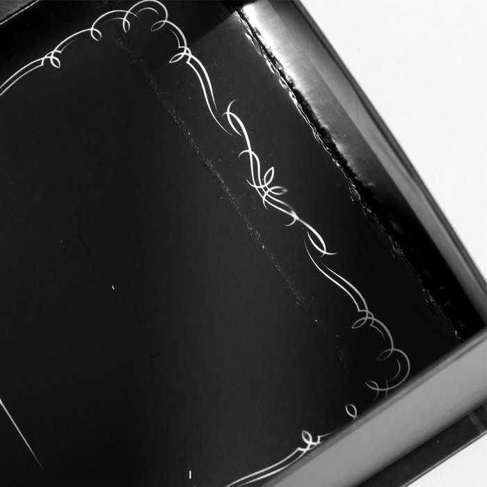 Коробка - книга, упаковка подарочная, &laquo;Крутой мужик&raquo;, 20 х 12,5 х 5 см