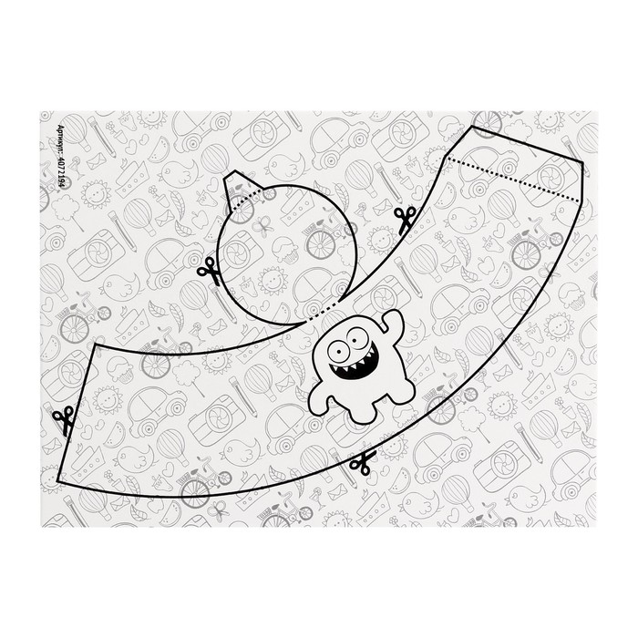 Набор для опытов «Настольная лампа», работает от батареек Набор для опытов «Настольная лампа», работает от батареек