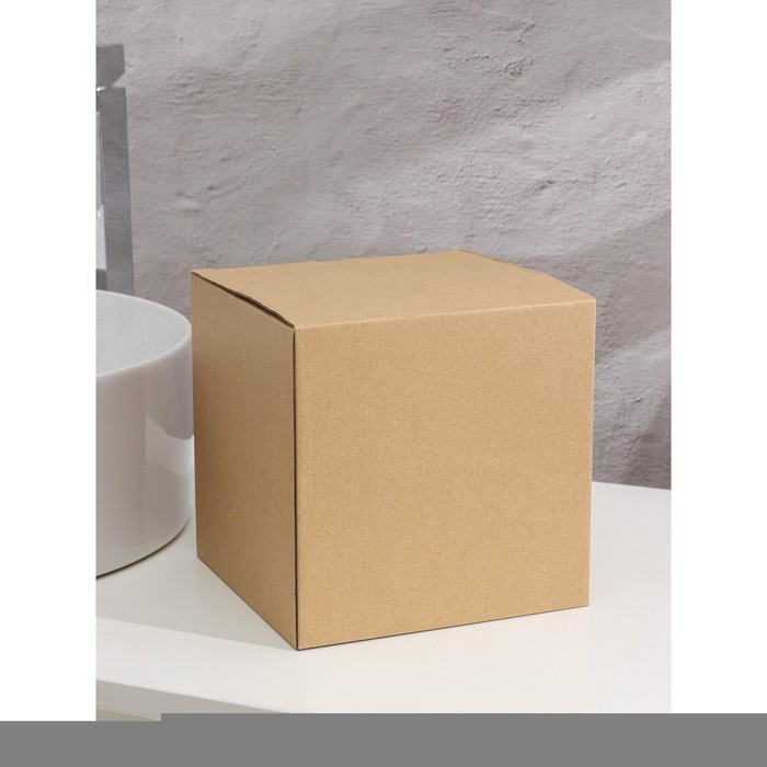 Набор аксессуаров для ванной комнаты &laquo;Прибой&raquo;, 4 предмета (дозатор 200 мл, мыльница, 2 стакана), цвет серый