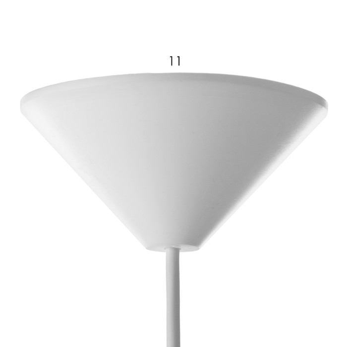 Светильник BayerLux Подвес BayerLuxной "Марокко" E27 60Вт  30 см.