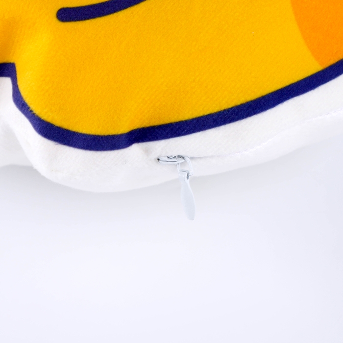 Подушка декоративная Подушка декоративная "Собачка"