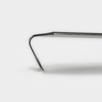 Половник из нержавеющей стали Доляна Everyday, 150 мл, 35&times;8,5 см, цвет серебряный