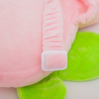 Рюкзак подушка для безопасности малыша «Бабочка», цвет розовый, Крошка Я Рюкзак подушка для безопасности малыша «Бабочка», цвет розовый, Крошка Я