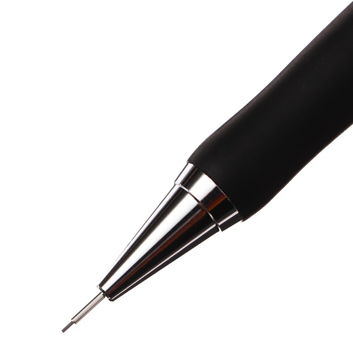 Карандаш механический 0.3 мм K-I-N 5005 MEPHISTO, синий Карандаш механический 0.3 мм K-I-N 5005 MEPHISTO, синий