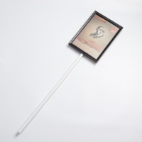 Табличка-транспарант для бессмертного полка "Мы помним" Табличка-транспарант для бессмертного полка "Мы помним"