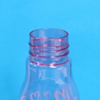 Бутылка для воды Love, 650 мл Бутылка для воды Love, 650 мл