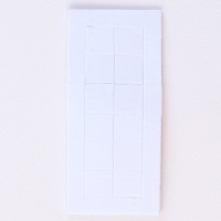 Набор для украшения &laquo;Бабочки&raquo;, 12 шт, цвета МИКС