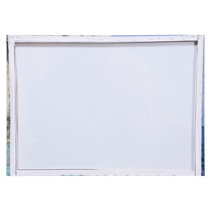 Картина "Морской грот" 50*70 см