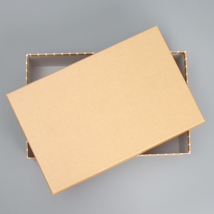 Набор коробок 15 в 1, упаковка подарочная, &laquo;Универсал&raquo;, 12 х 6.8 х 4 см - 46.6 х 30.2 х 17.5 см