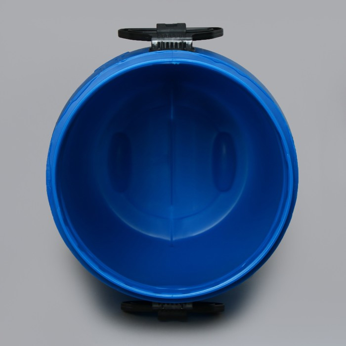 Фляга пищевая Оpen Top, 20 л, с крышкой, горловина 26 см