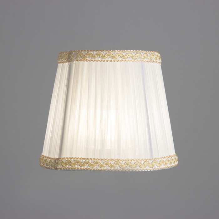 Абажур E14 14х14х12 см Абажур E14 14х14х12 см