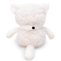 Мягкая игрушка &laquo;Кот Молоко&raquo;, 12 см