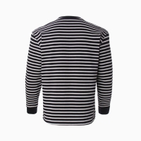 Джемпер мужской, цвет синий, размер 56