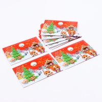 Адвент календарь на новый год своими руками. Роспись по дереву, новогодний набор для творчества Адвент календарь на новый год своими руками. Роспись по дереву, новогодний набор для творчества