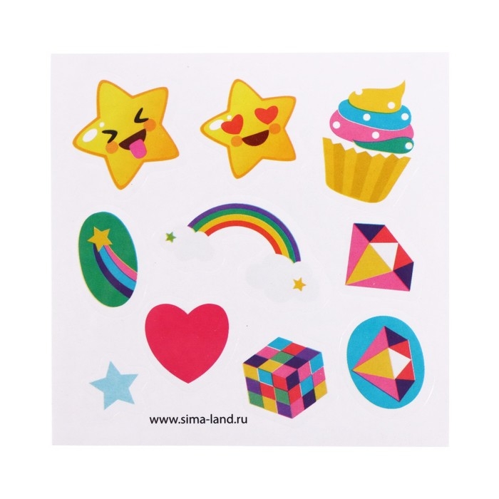 Набор для опытов &laquo;Живой сад: Милый единорог&raquo;