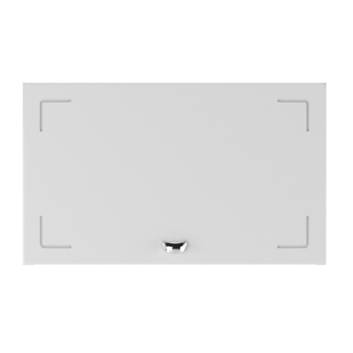 Шкаф навесной для ванной комнаты 01-50, 30 х 50 х 28,6 см