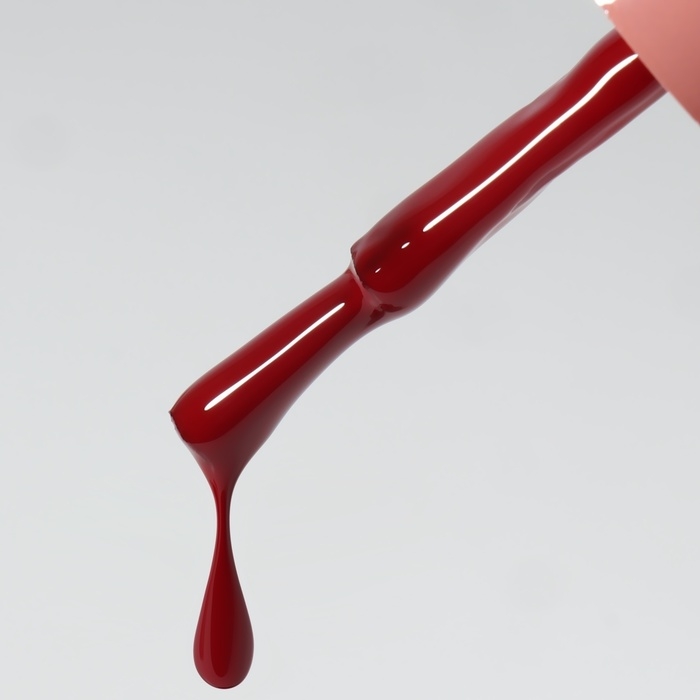 Гель лак для ногтей &laquo;SIMPLE&raquo;, 3-х фазный, 10 мл, LED/UV, цвет (192)