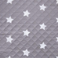 Покрывало детское Этель 1,5 сп "Little star", 145х210 см, микрофибра Покрывало детское Этель 1,5 сп "Little star", 145х210 см, микрофибра