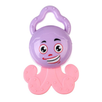 Набор погремушек &laquo;Игрушки малыша&raquo;, с эластичными элементами, 7 шт, Крошка Я