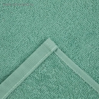 Полотенце махровое «Только для тебя» 30х30 см, 100% хлопок 340 гр/м2 Полотенце махровое «Только для тебя» 30х30 см, 100% хлопок 340 гр/м2