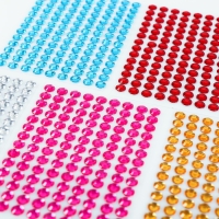 Набор для творчества «Волшебная аппликация», Paw Patrol Набор для творчества «Волшебная аппликация», Paw Patrol