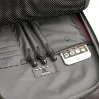 Рюкзак Panama M, серый Рюкзак Panama M, серый