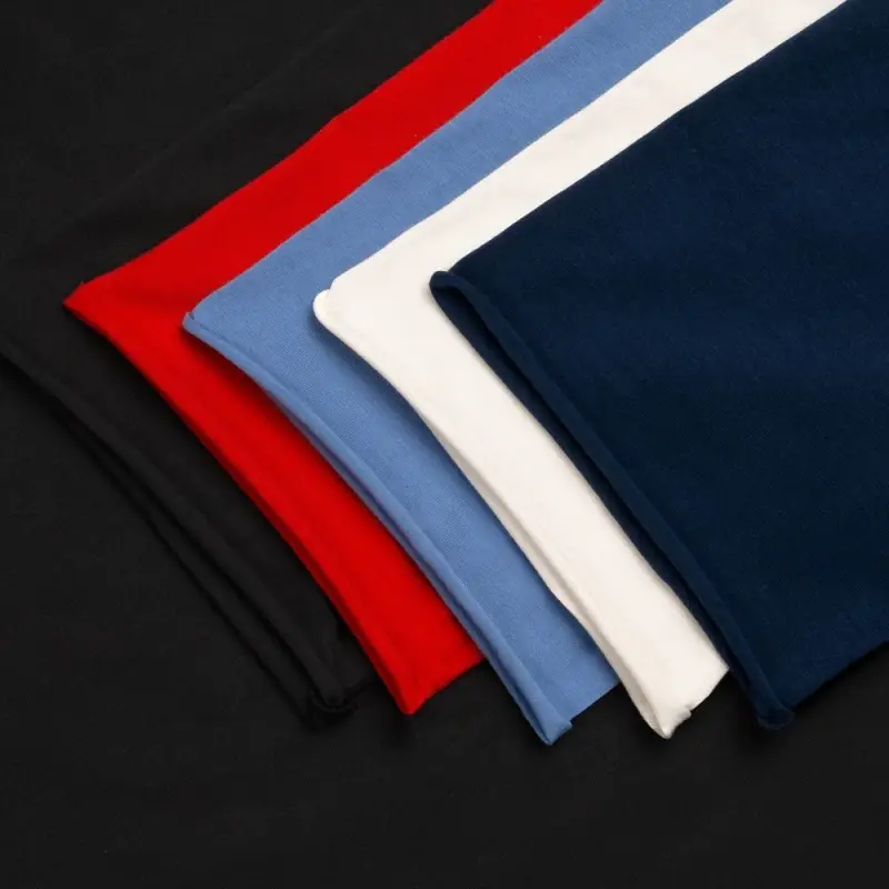 Футболка оверсайз Vozduh 2.0, темно-синяя, размер XS/S