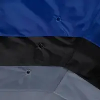 Дождевик R2, синий, размер M/L