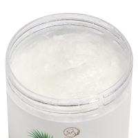 Масло кокосовое &laquo;Secret Beauty&raquo;, косметическое, 1 л