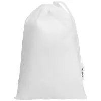 Дождевик детский Rainman Kids белый, 7-9 лет