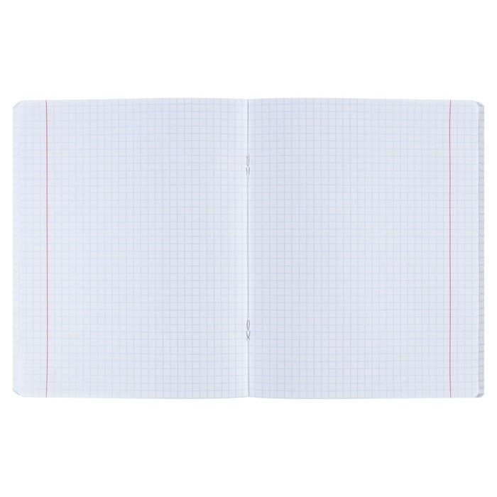 Тетрадь 96 листов в клетку на скрепке Аниме. Tokyo, обложка мелованный картон, ВД-лак, МИКС Тетрадь 96 листов в клетку на скрепке Аниме. Tokyo, обложка мелованный картон, ВД-лак, МИКС