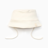 Панама Крошка Я BASIC LINE, размер 42, цвет молочный