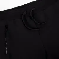 Джоггеры унисекс Kosmos, черные, размер XL/XXL