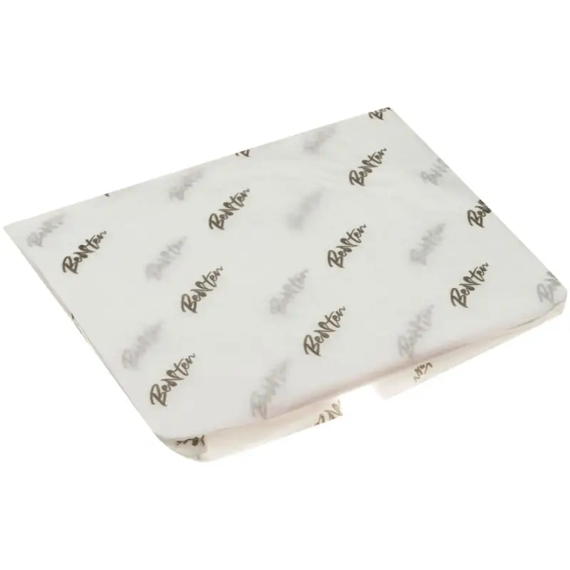 Бумага Tissue Print с печатью на заказ Бумага Tissue Print с печатью на заказ