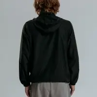 Куртка Kivach Air, черная, размер M