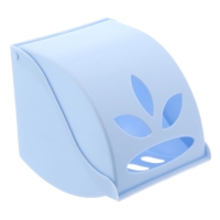 Держатель для туалетной бумаги &laquo;Фантазия&raquo;, цвет МИКС