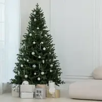 Искусственная ель Ms.Tree, 210 см