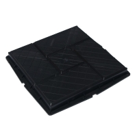 Форма для тротуарной плитки «Плита. Калифорния», 30 × 30 × 3 см, Ф12006, 1 шт. Форма для тротуарной плитки «Плита. Калифорния», 30 × 30 × 3 см, Ф12006, 1 шт.