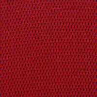 Заготовка из мелкой сетки Syren, XL, красная