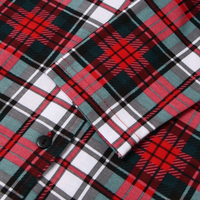 Пижама детская KAFTAN Сhristmas time р.30 (98-104)