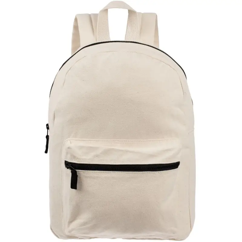 Рюкзак Stroll, неокрашенный с черным