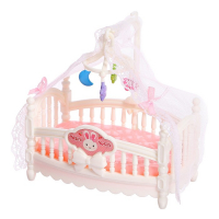 Игровой набор «Зайчик: детская комната» с набором мебели, питомцем и аксессуарами, МИКС Игровой набор «Зайчик: детская комната» с набором мебели, питомцем и аксессуарами, МИКС