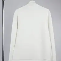 Куртка мужская Lovi, молочно-белая, размер XXL