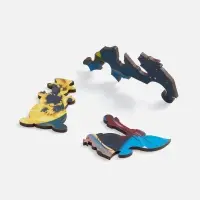 Деревянный пазл Woodsy Wonders на заказ Деревянный пазл Woodsy Wonders на заказ